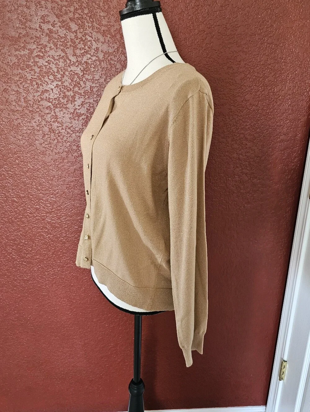 kathy ireland lightweight camel
